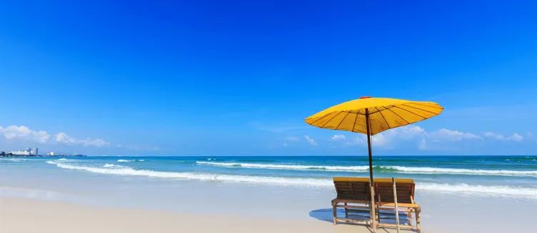 Фото отеля Hilton Hua Hin Resort & Spa