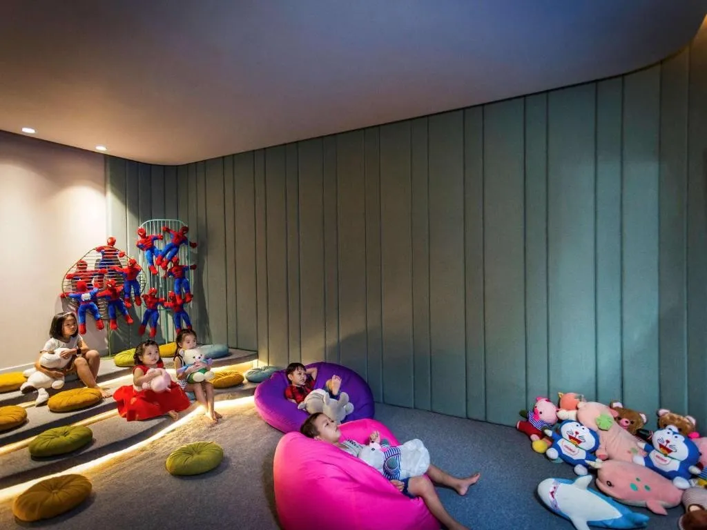 Premier Residences Phu Quoc Emerald Bay фото 20