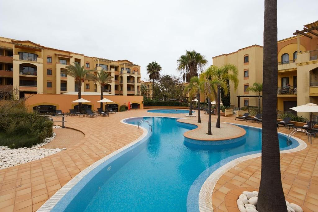 The Residences at Victoria Algarve by Tivoli фото 6