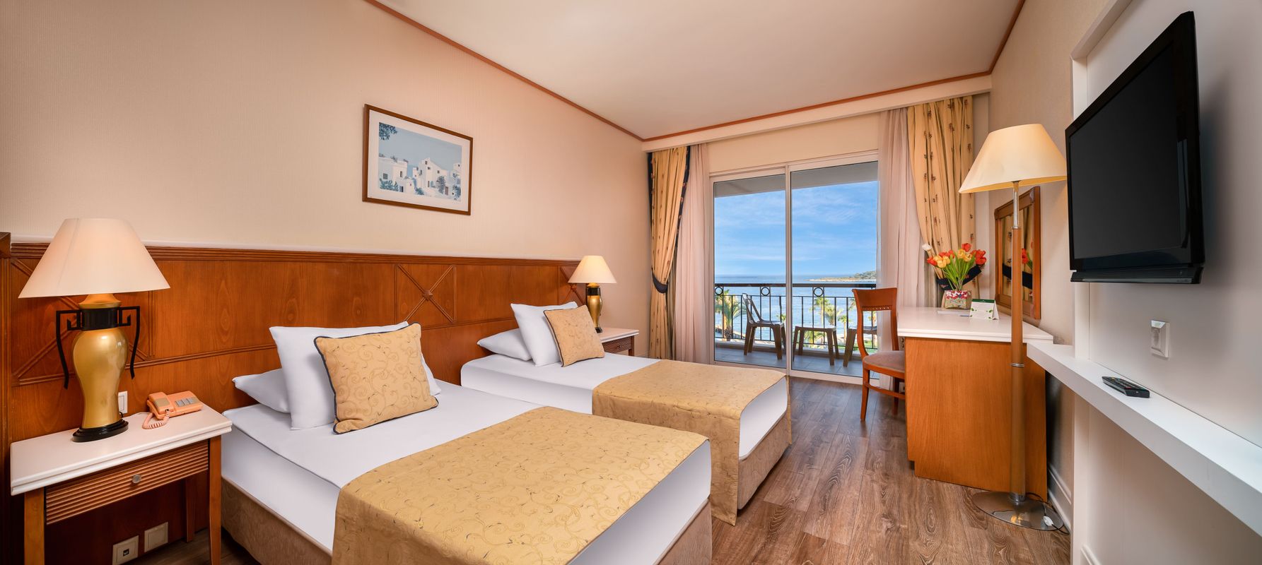 Kilikya Resort Camyuva фото 4