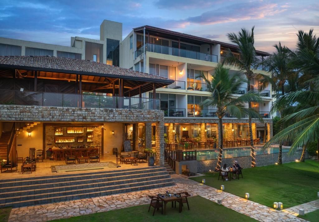 The Rockwall Boutique Hotel фото 45