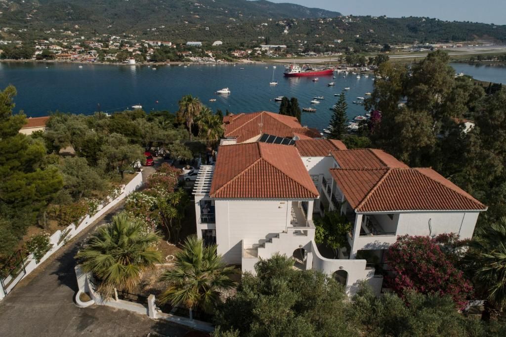 Anamar Skiathos фото 7