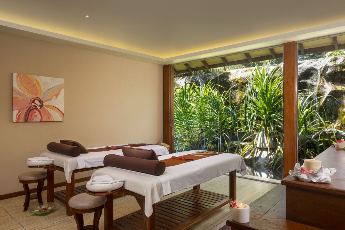 Adaaran Prestige Water Villas фото 25