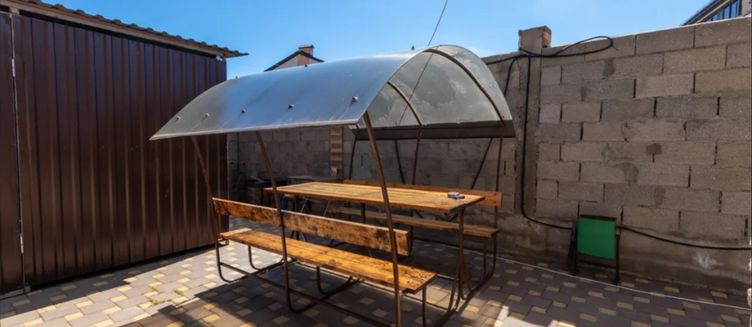 Фото отеля Гостевой дом «Александрия»