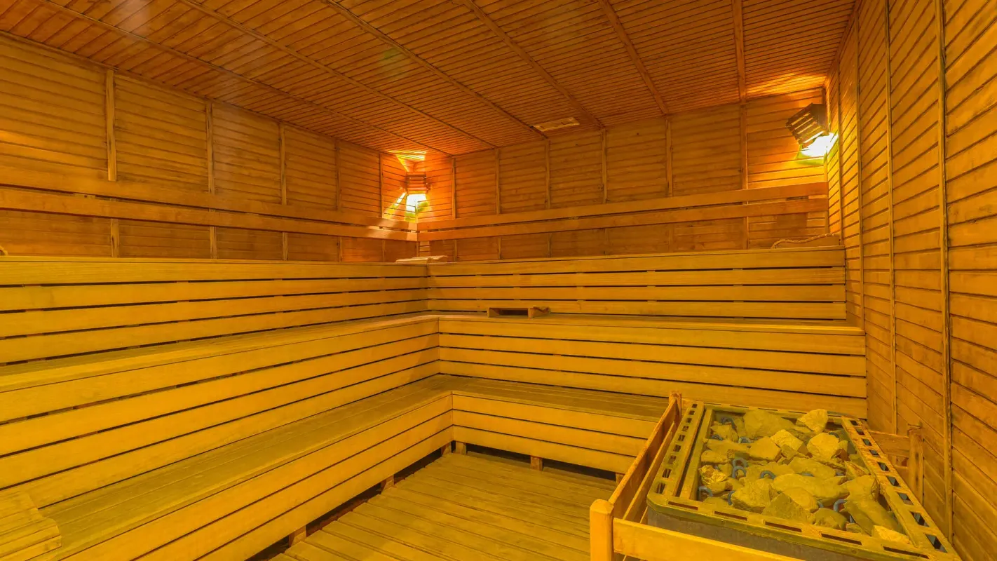 Sural Resort фото 24