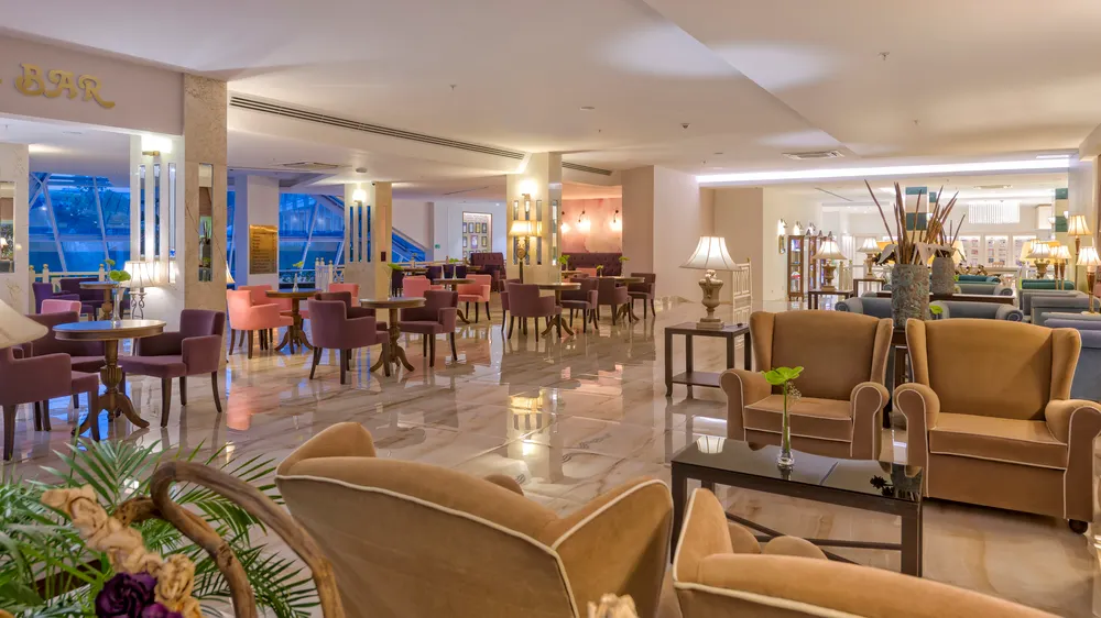 Innvista Hotel Belek фото 83