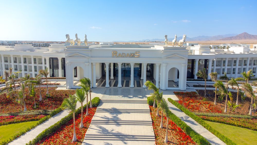 Rixos Radamis Tirana фото 97