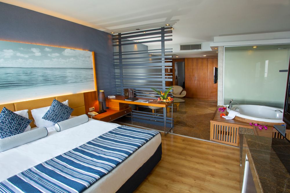 Sherwood Belek - Adults Only фото 68
