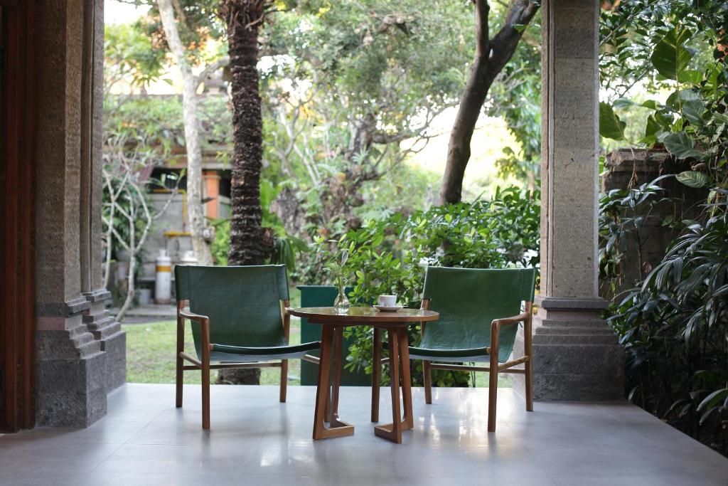 Matahari Bungalow фото 52