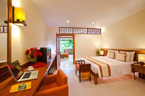 Le Murraya Boutique Serviced Residence & Resort фото 46