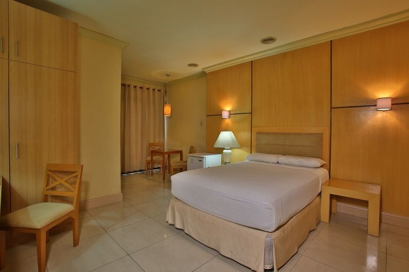 Crown Regency Residences Cebu фото 18