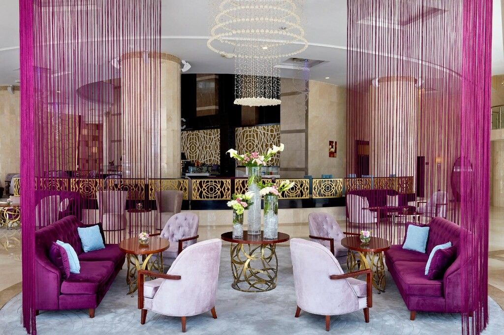 Best Plaza Doha West Bay фото 12