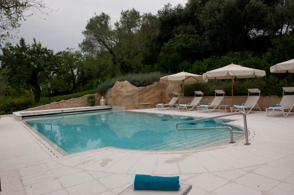 Relais Fra' Lorenzo фото 23