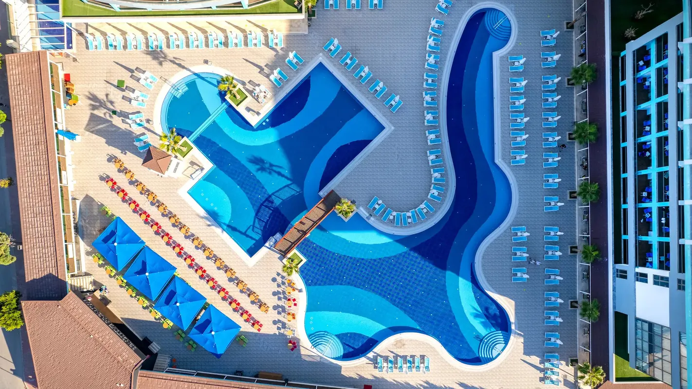 Sensitive Premium Resort & Spa фото 11