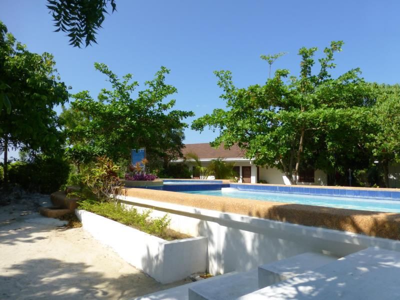 Talima Beach Villas & Dive Resort фото 55