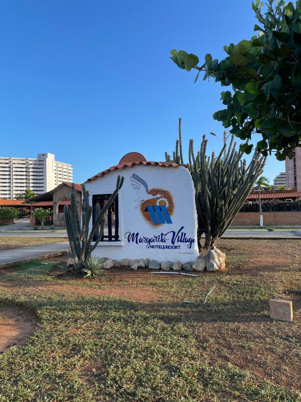 Margarita Village фото 45