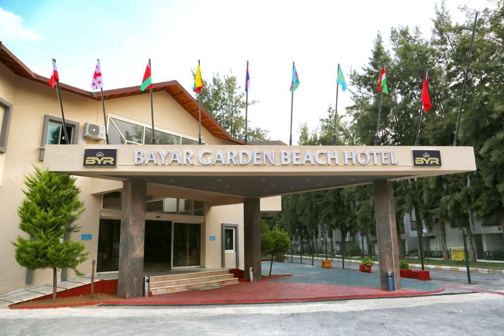 Bayar Garden Holiday Village фото 2