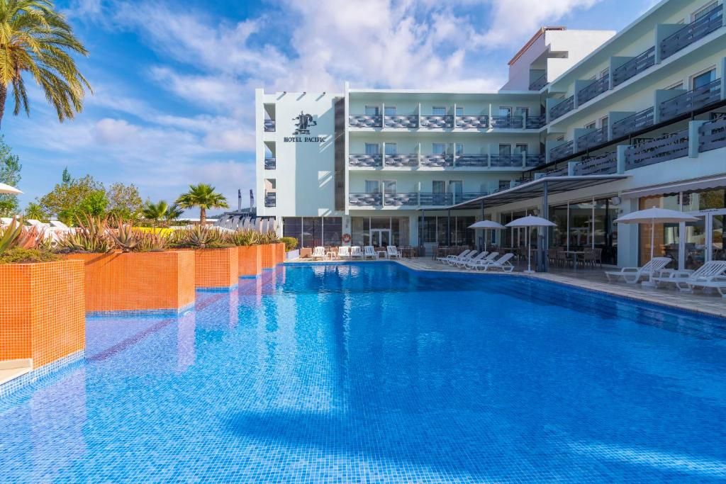 AzuLine Hotel Pacific фото 11