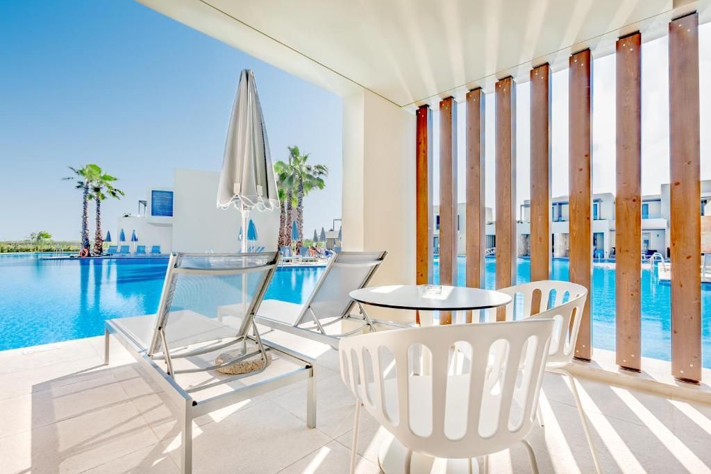 Astir Odysseus Kos Resort & Spa фото 28