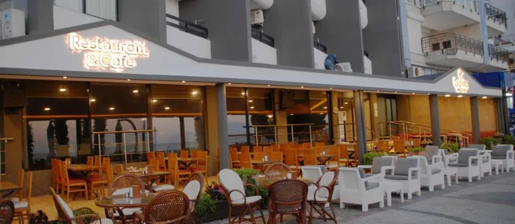 Фото отеля Sunday Beach Hotel