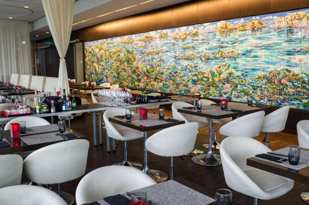 art'otel cologne by park plaza фото 43
