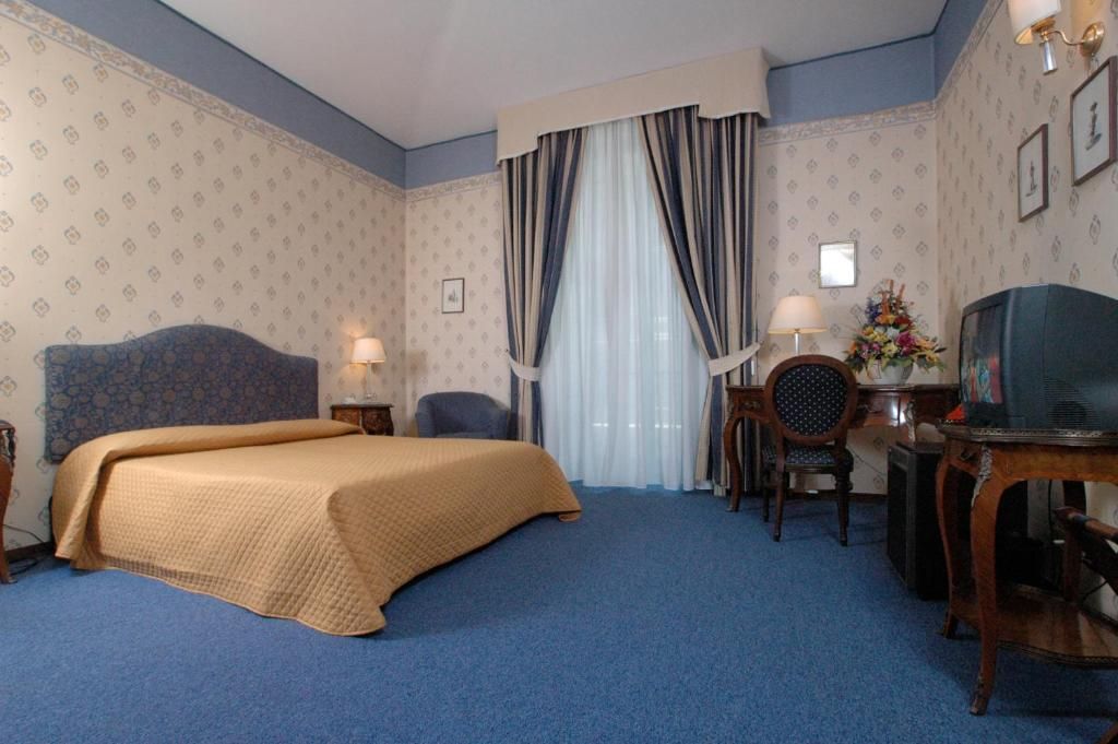 Hotel Nuovo Rebecchino фото 2