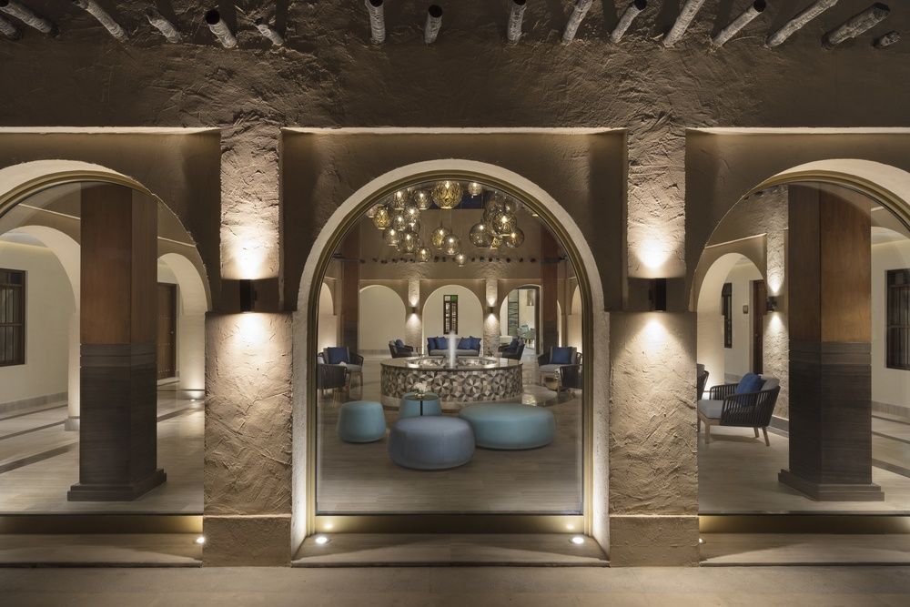 Souq Al Wakra Hotel Qatar By Tivoli фото 39