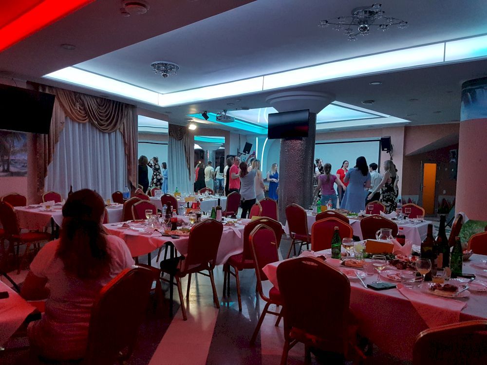 Санаторно-курортный комплекс «Санаторно-курортный комплекс «Park Hotel Argo»» фото 36