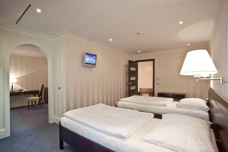 Hotel Praha фото 9