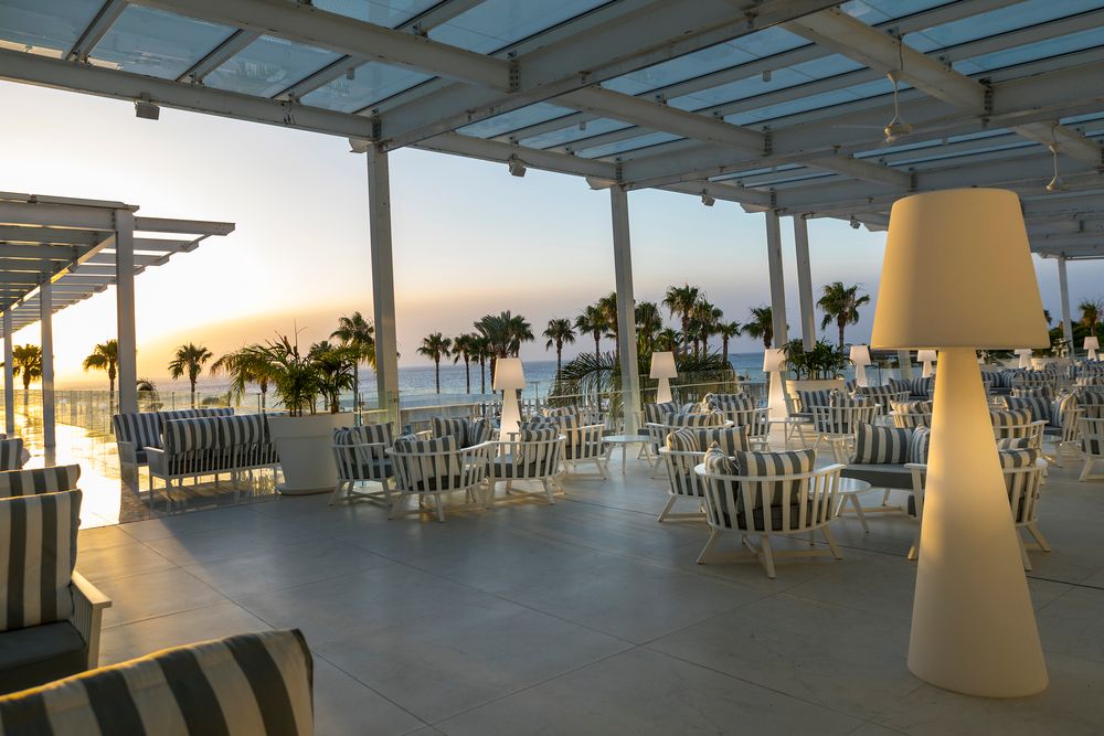 Constantinos The Great Beach Hotel фото 63