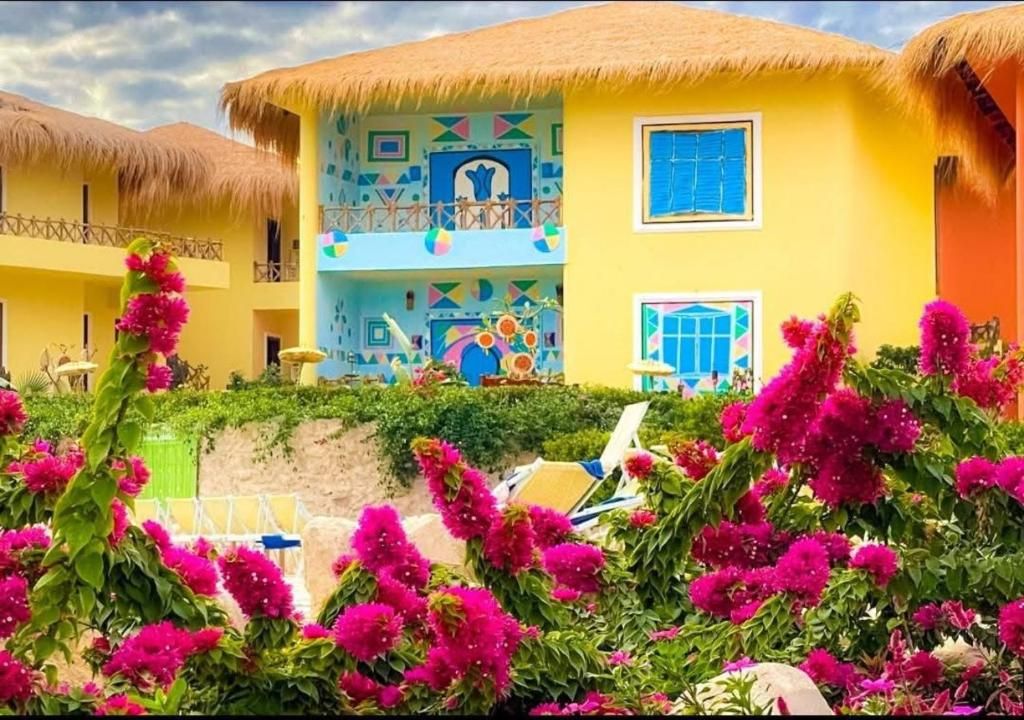 Amarina Jannah Resort & Aqua Park фото 43