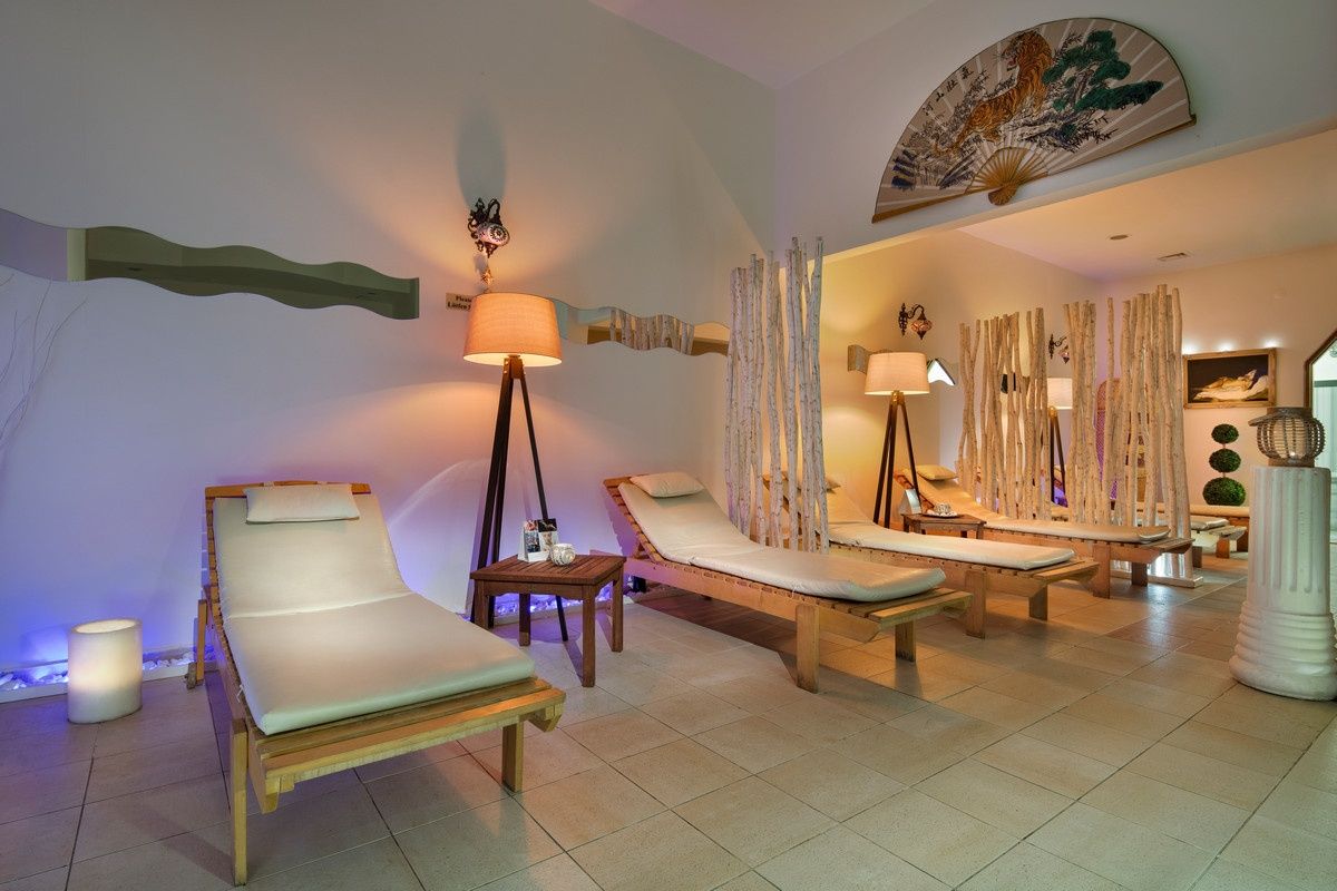 Selectum Colours Bodrum фото 30