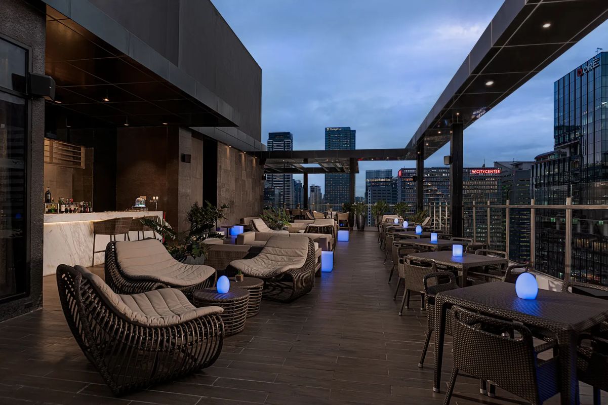 Seda BGC Taguig City фото 8