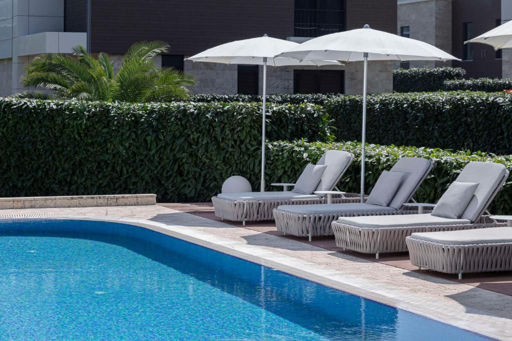 Radisson Collection Paradise Resort & Spa, Sochi фото 45