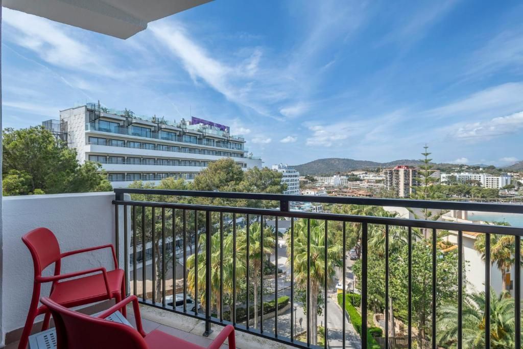 Alua Hawaii Mallorca & Suites фото 25