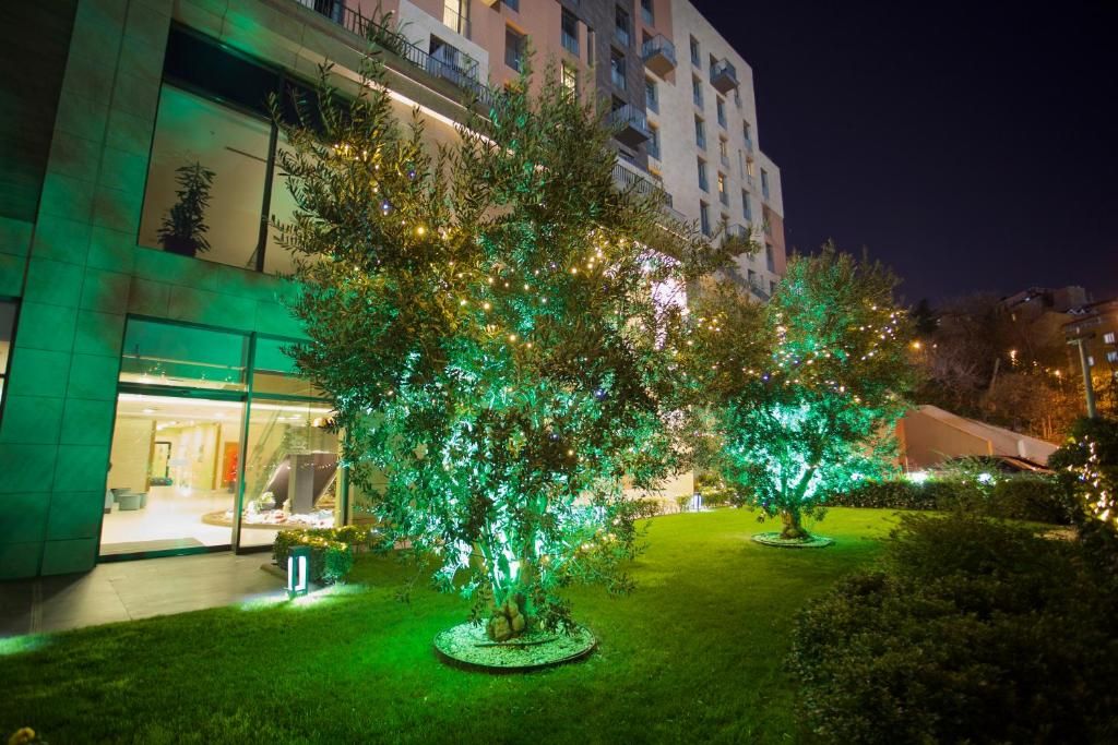 Dosso Dossi Hotels Golden Horn фото 31