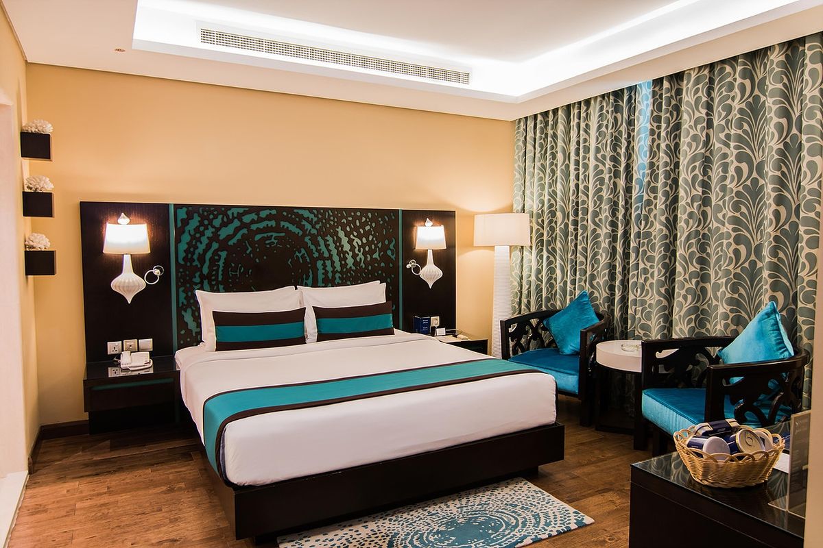 Signature Hotel Al Barsha фото 4