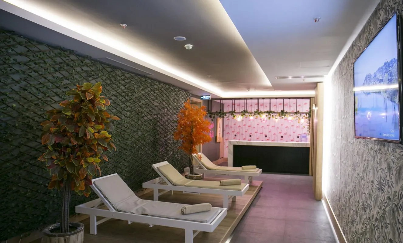 Sailor's Beach Club фото 24