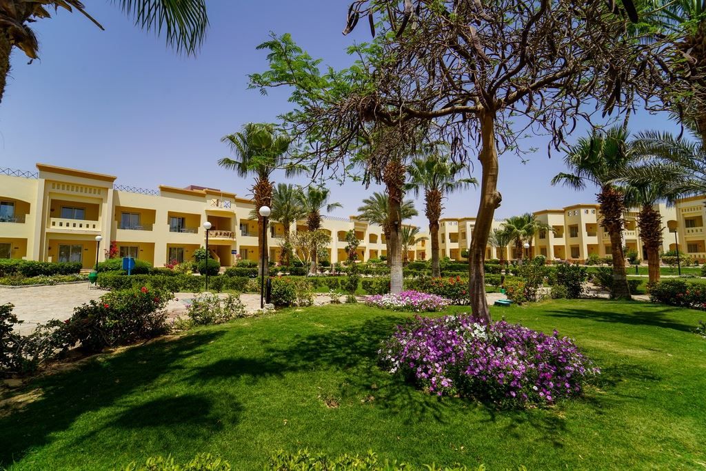 Blue Reef Red Sea Resort фото 2