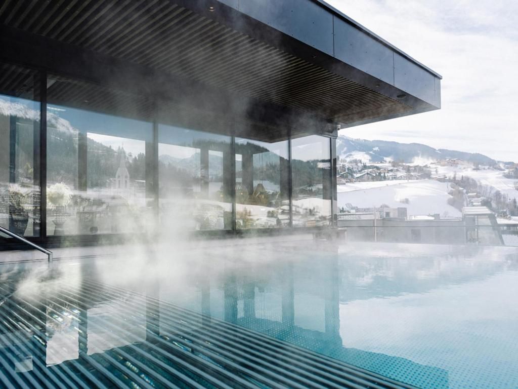 Posthotel Schladming фото 21
