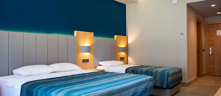 Фото отеля Ephesia Holiday Beach Club
