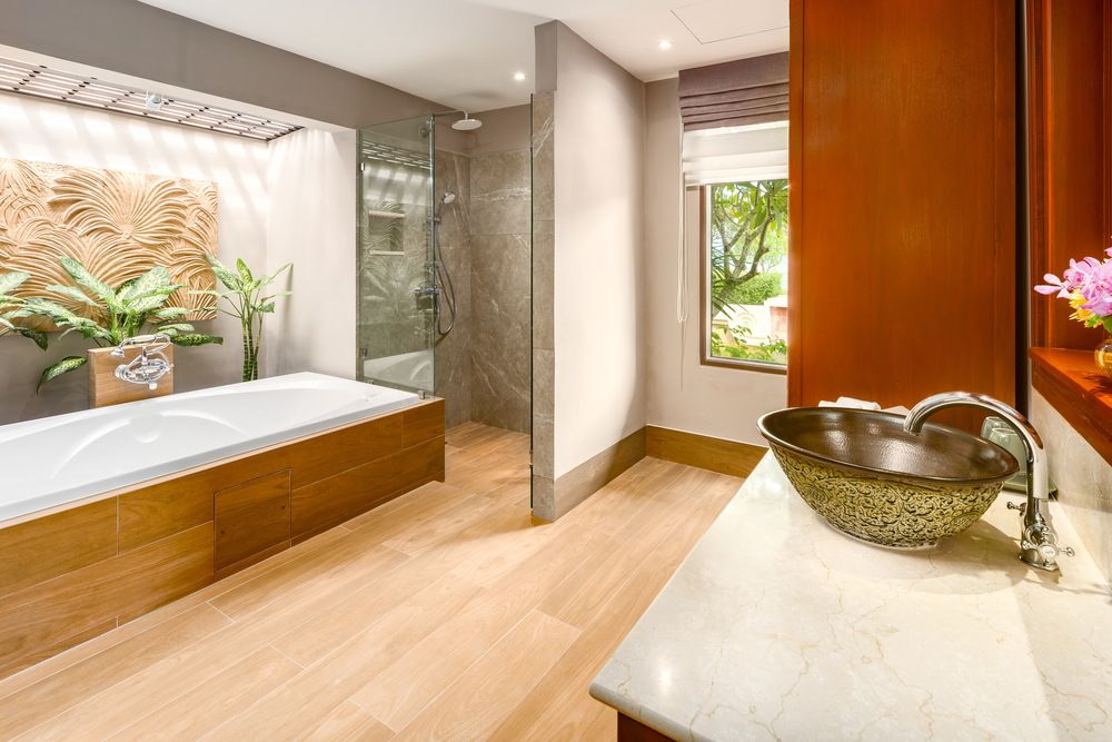 Fair House Villas & Spa Samui фото 116