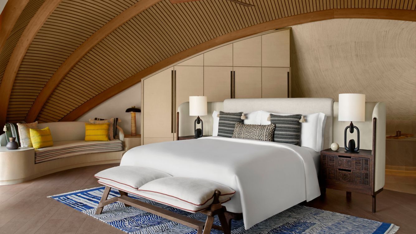 Nujuma, a Ritz-Carlton Reserve фото 3