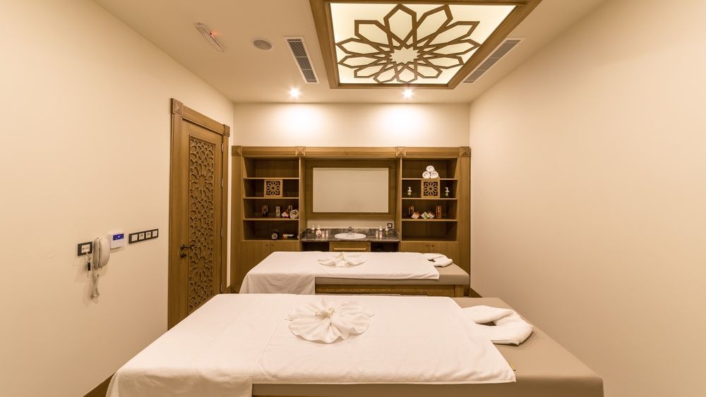 Grand Yazici Club Turban Thermal Hotel фото 117