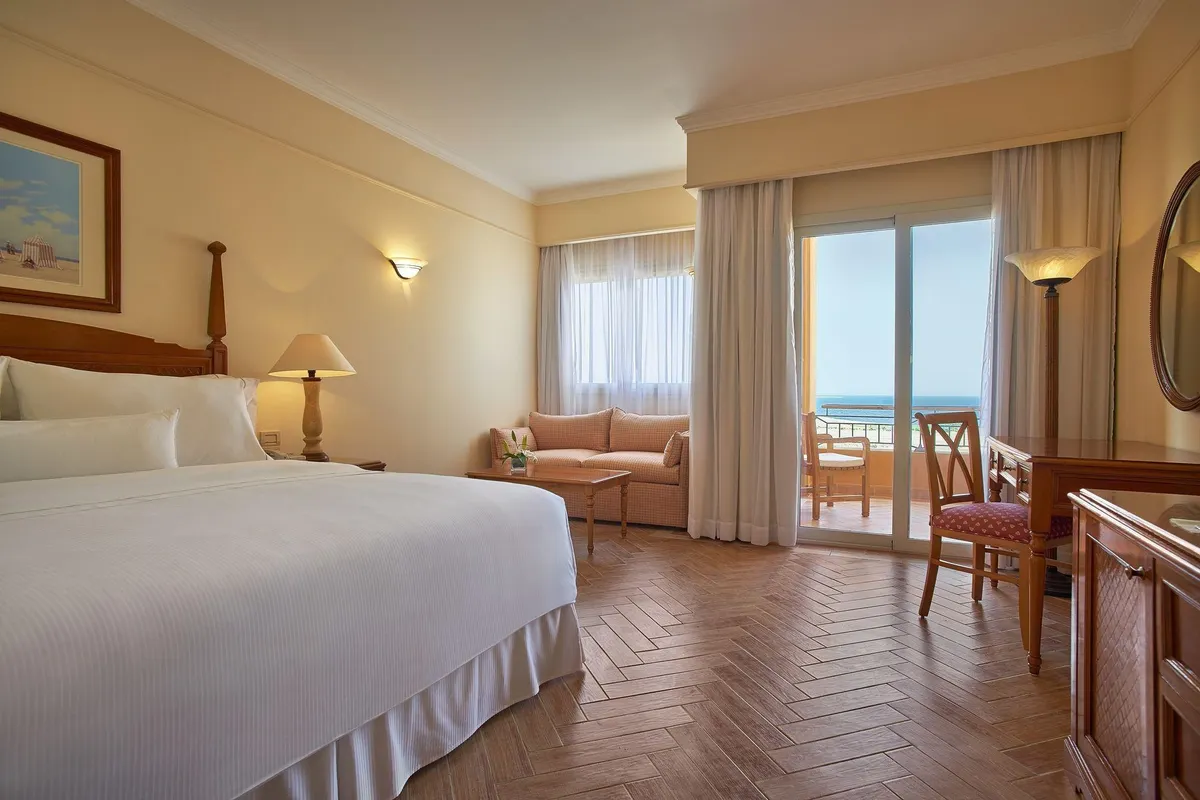 The Cascades Golf Resort, Spa & Thalasso фото 3
