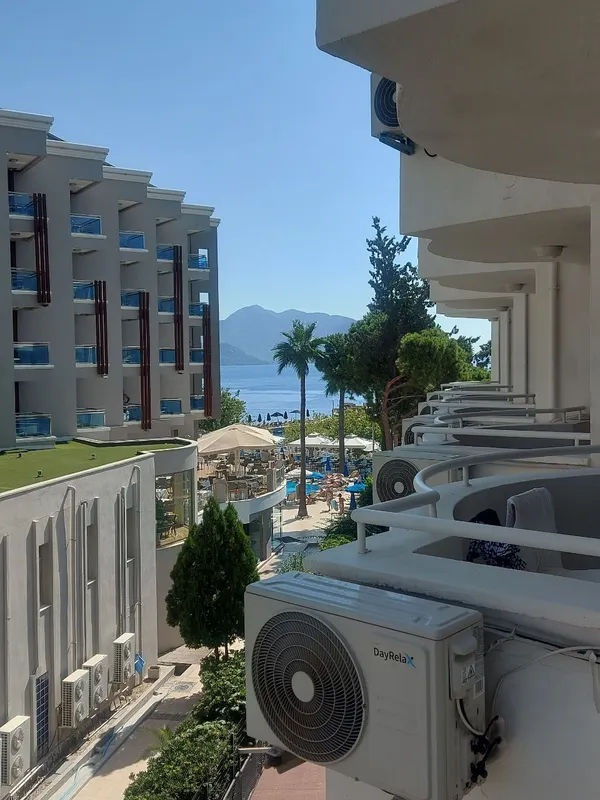 Hotel Caprea фото 19