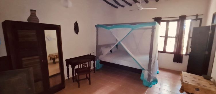 Фото отеля Casa Umoja