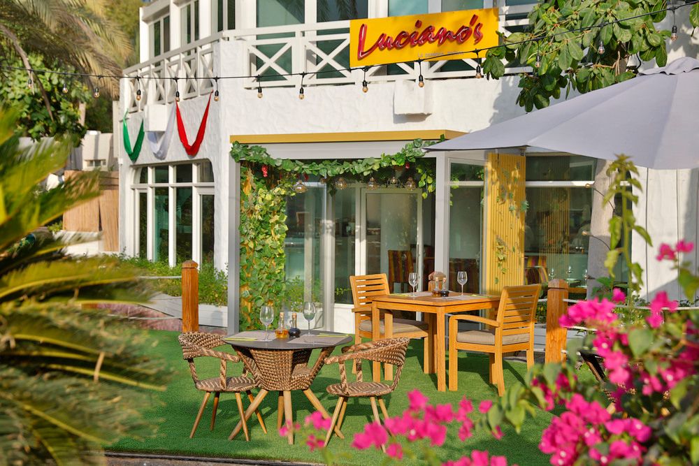 Al Habtoor Grand Resort, Autograph Collection фото 102