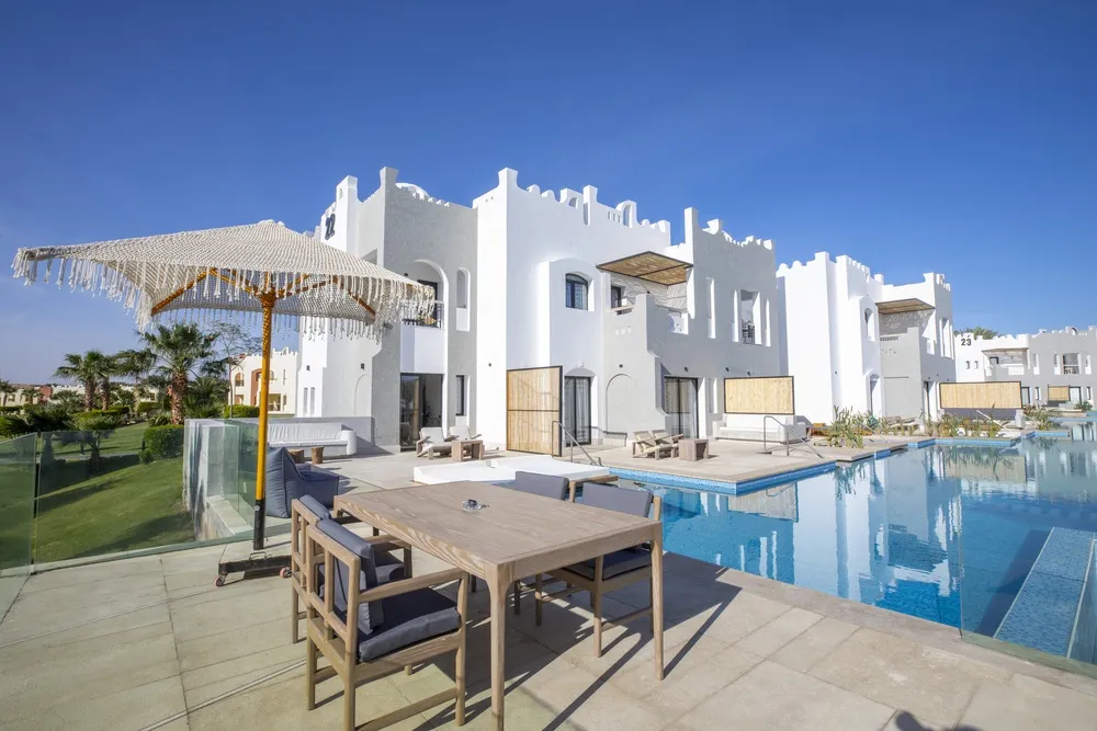 Sunrise Tucana Resort - Grand Select фото 75