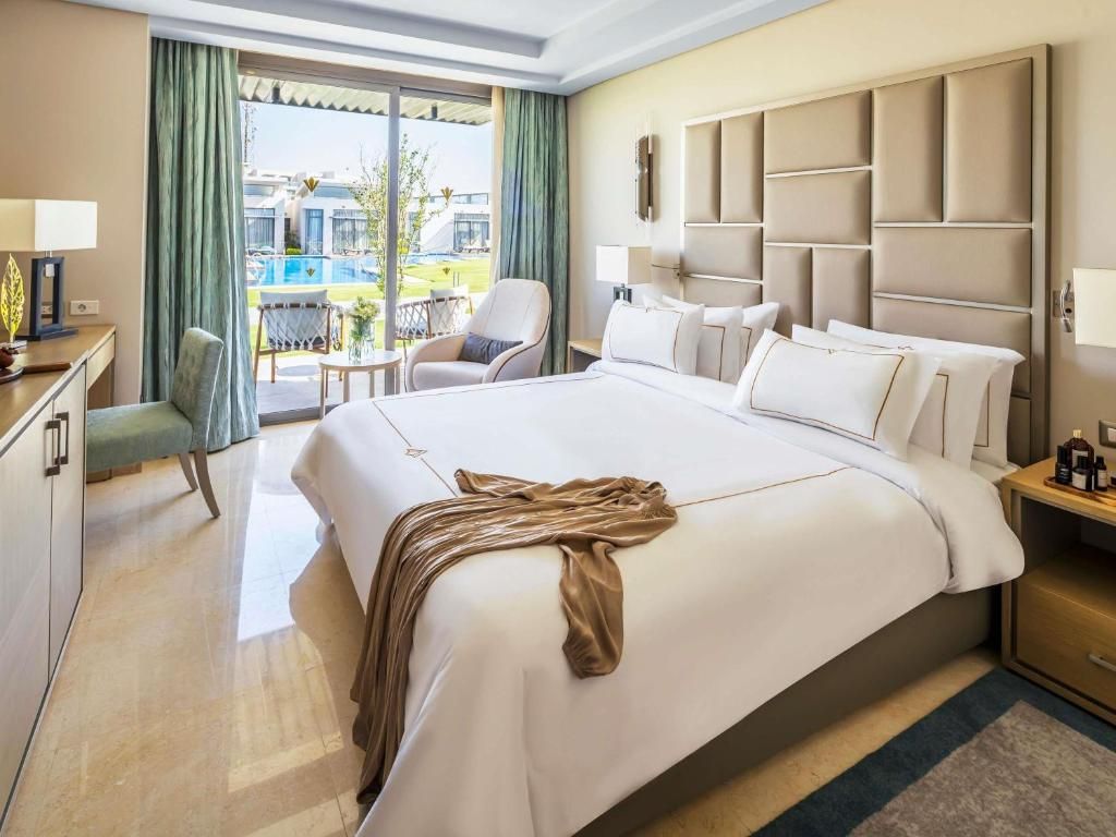 Rixos Premium Magawish Suites & Villas фото 108